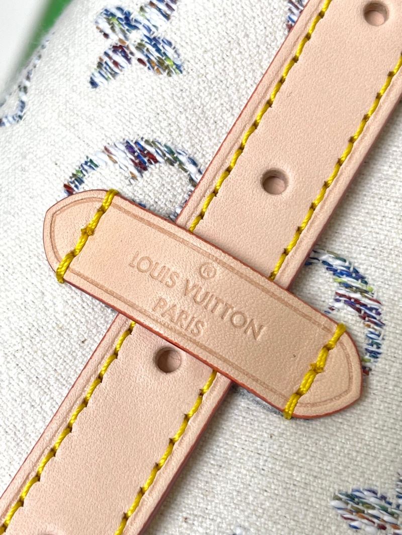 Louis Vuitton Shopping Bags
